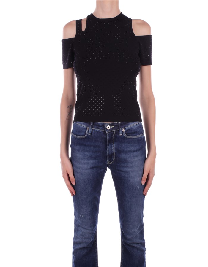 LIU JO Choker Black