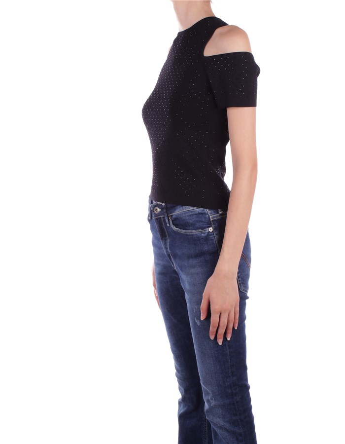 LIU JO Choker Black