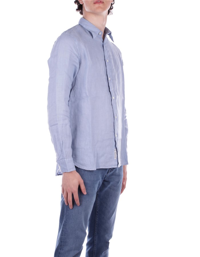 WOOLRICH Shirts classic Men CFWOSI0113MRUT3372 5 