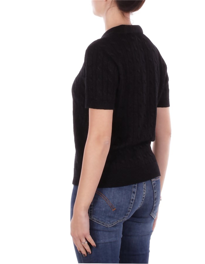 RALPH LAUREN T-shirt Manica Corta Donna 200979634 2 