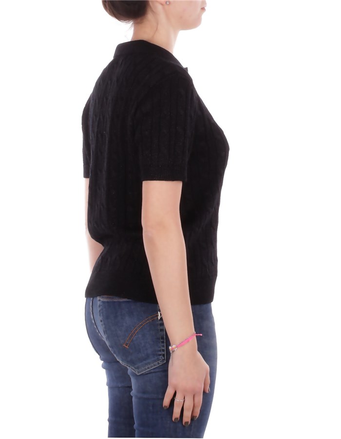 RALPH LAUREN T-shirt Manica Corta Donna 200979634 4 