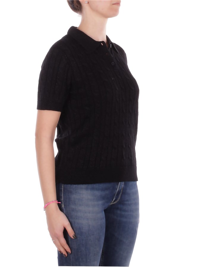 RALPH LAUREN T-shirt Manica Corta Donna 200979634 5 