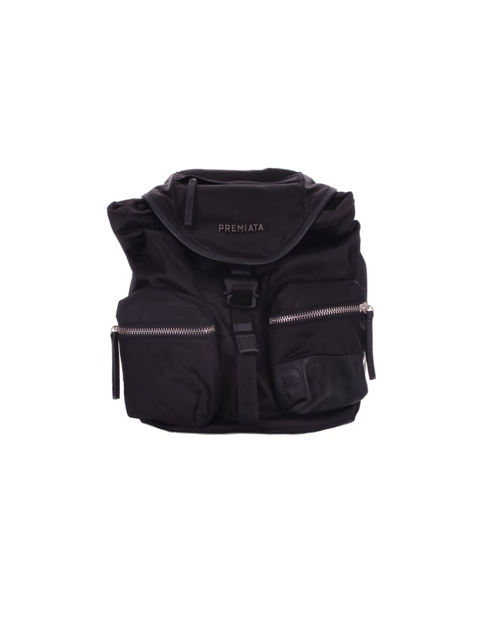 PREMIATA Backpacks Backpacks Unisex LYN 0 