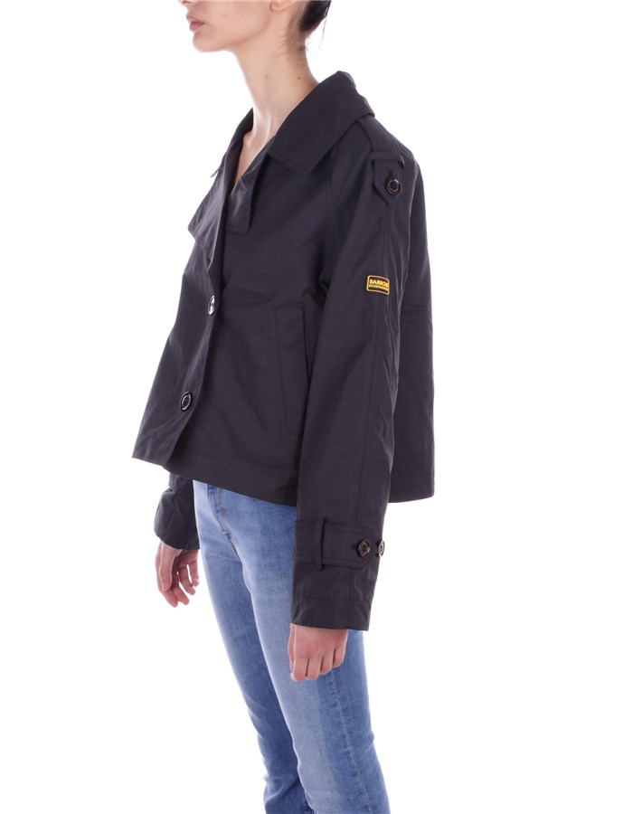 BARBOUR Jackets Blazer Women LCA0335 1 
