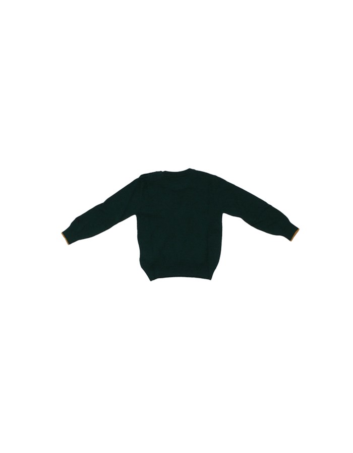MC2 SAINT BARTH Choker Verdone