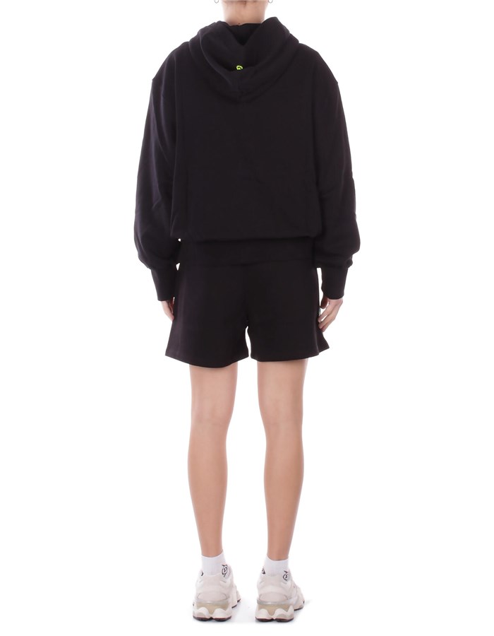 BARROW Shorts Mini Unisex S6BWUABE004 3 