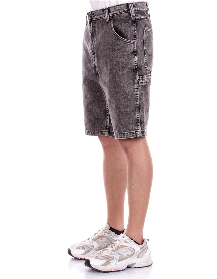 DICKIES Shorts Grey