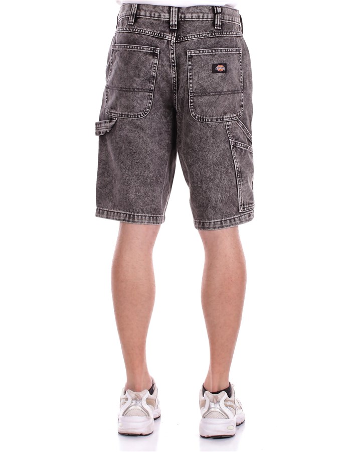 DICKIES Shorts Bermuda Uomo DK0A4XCK 3 