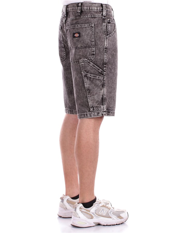 DICKIES Shorts Bermuda Uomo DK0A4XCK 4 