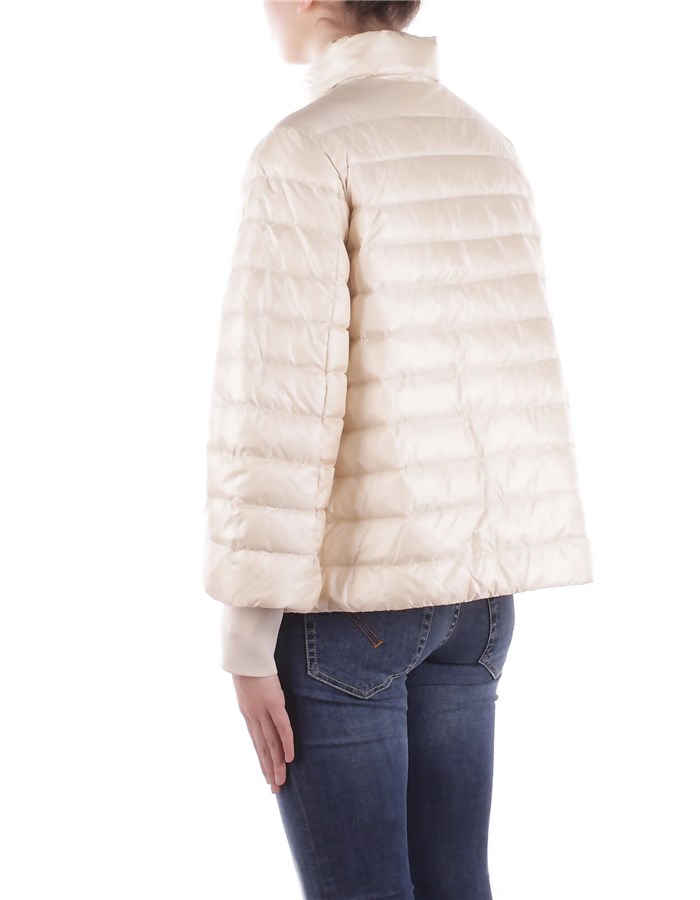 ADD Giubbotti Corti Donna 11AW330 2 