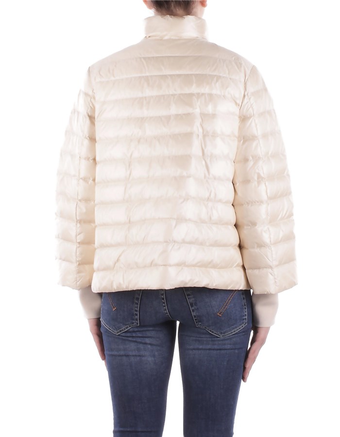 ADD Giubbotti Corti Donna 11AW330 3 