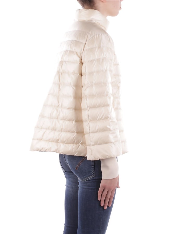 ADD Giubbotti Corti Donna 11AW330 4 