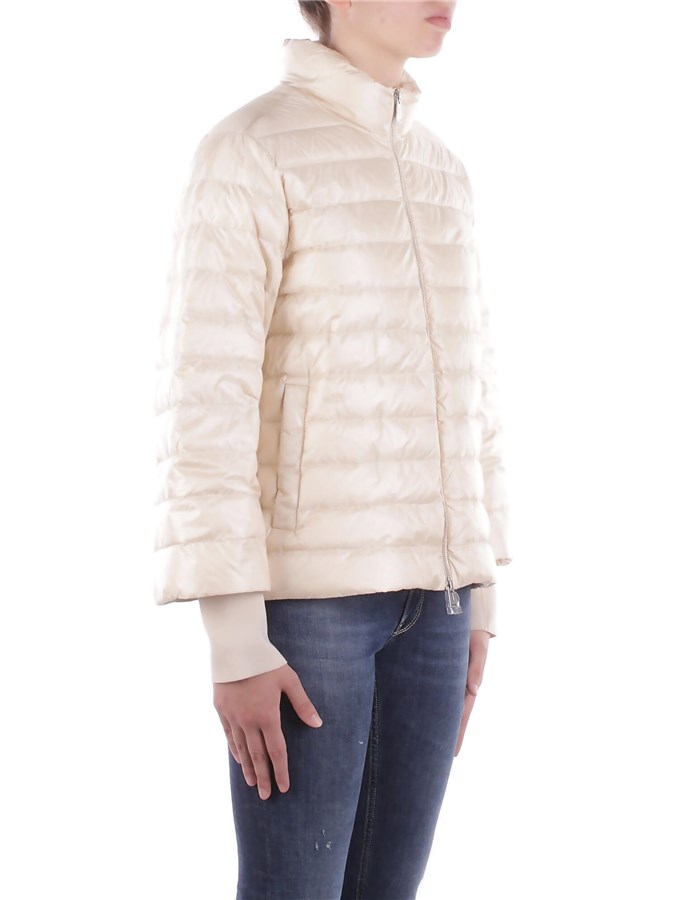 ADD Giubbotti Corti Donna 11AW330 5 