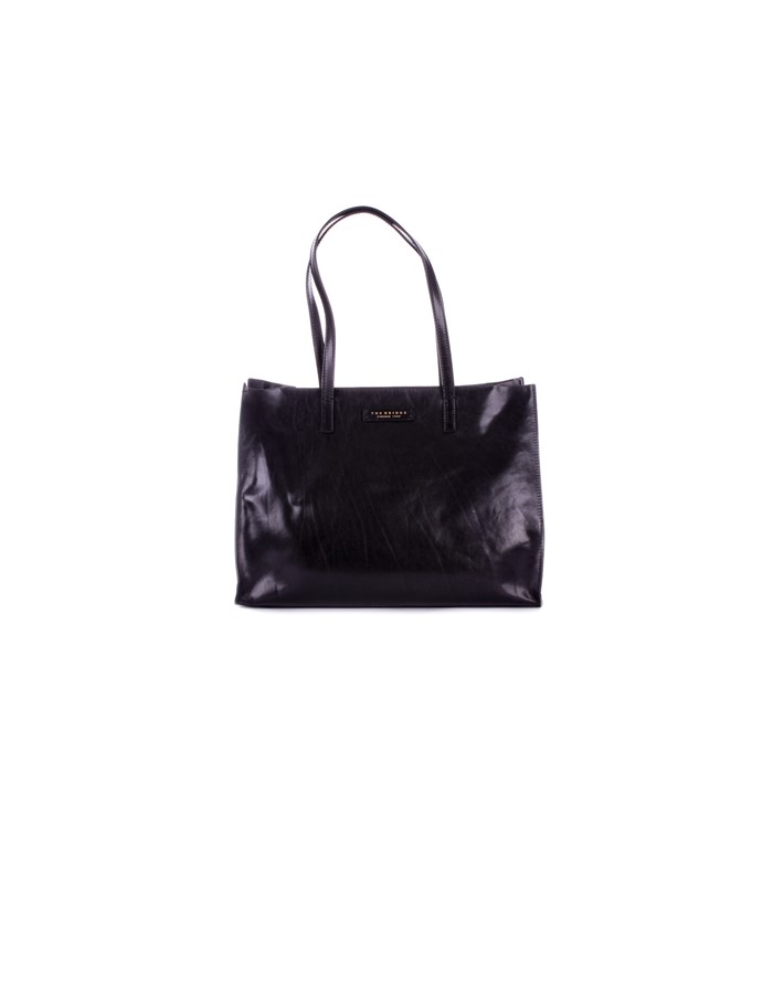 THE BRIDGE Borsa Nero