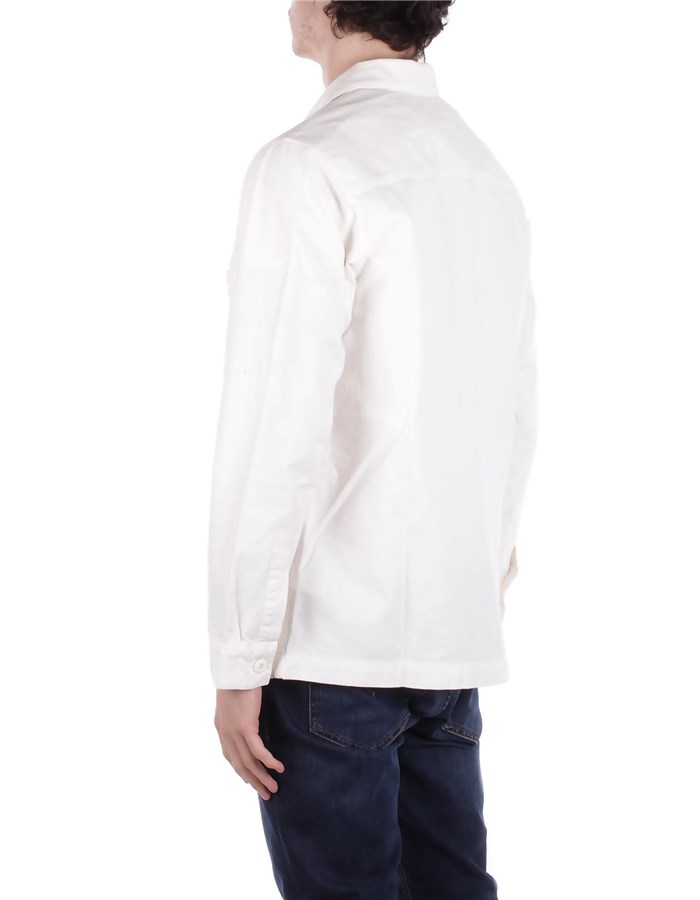 BARBOUR Camicie Camicia Uomo MOS0431 MOS 2 