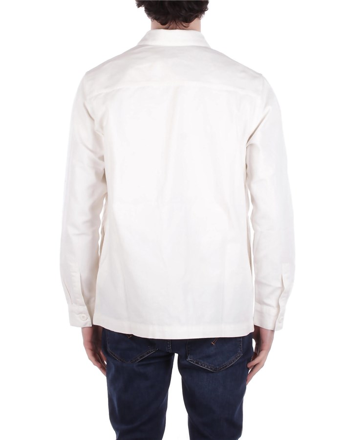 BARBOUR Camicie Camicia Uomo MOS0431 MOS 3 