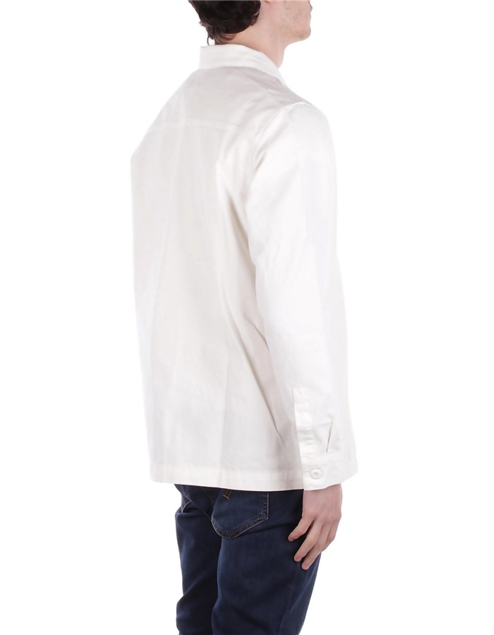 BARBOUR Camicie Camicia Uomo MOS0431 MOS 4 