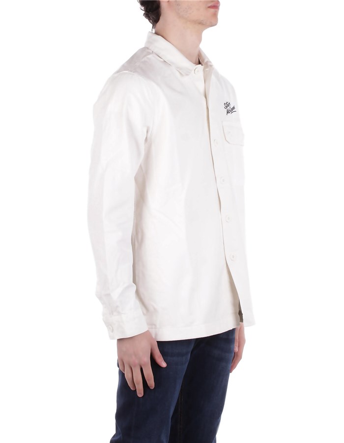 BARBOUR Camicie Camicia Uomo MOS0431 MOS 5 