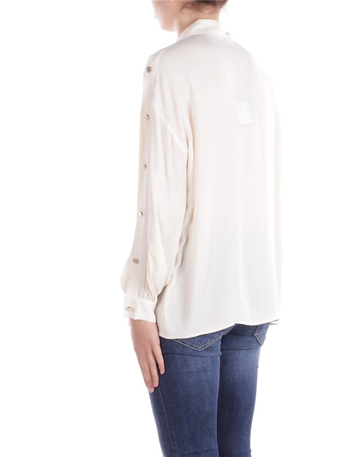 LIU JO Camicie Camicette Donna CA5397T1963 2 