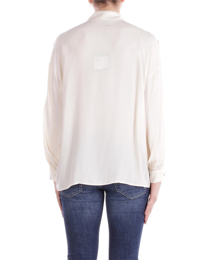 LIU JO Camicie Camicette Donna CA5397T1963 3 