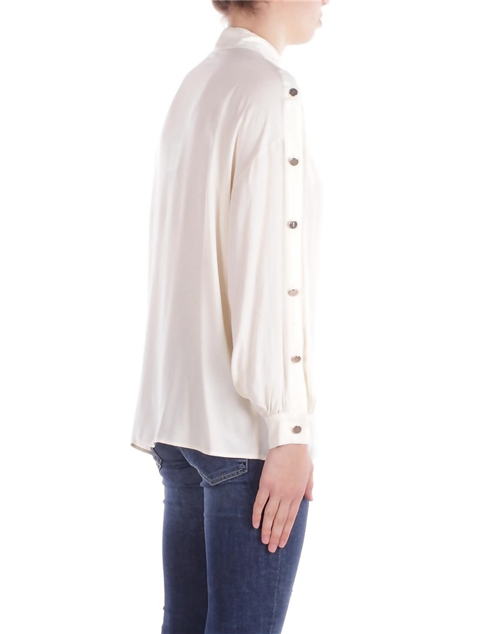 LIU JO Camicie Camicette Donna CA5397T1963 4 