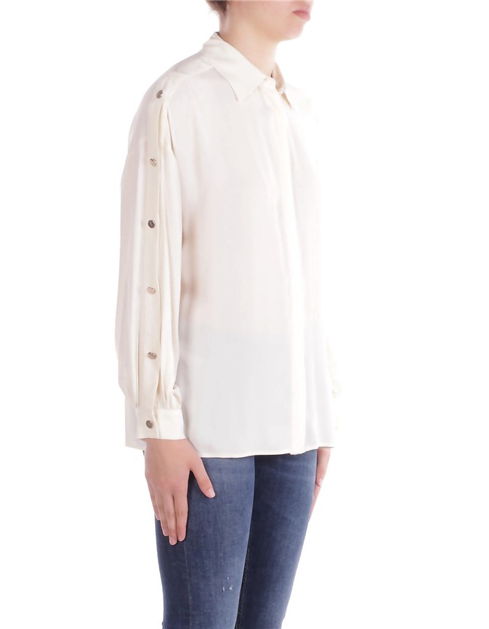 LIU JO Camicie Camicette Donna CA5397T1963 5 