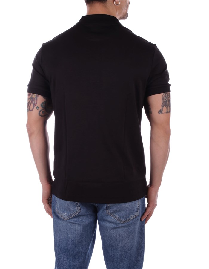 LACOSTE Polo shirt Short sleeves Men DH2050 3 