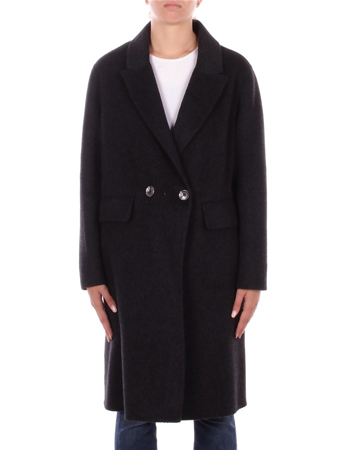 MANILA GRACE Long Black