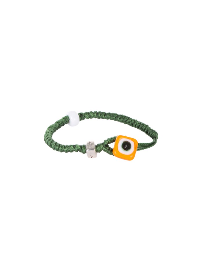 AUA Bracelets Green