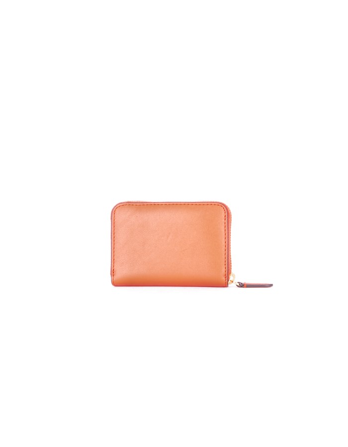 RALPH LAUREN Wallets Orange