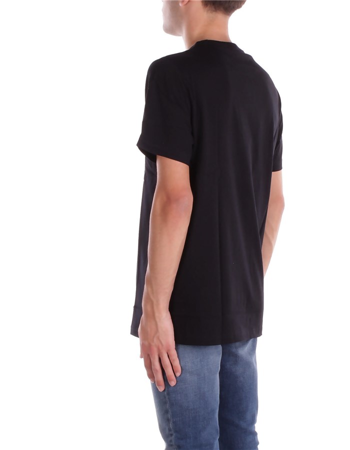 FRED PERRY T-shirt Manica Corta Uomo M1600 2 
