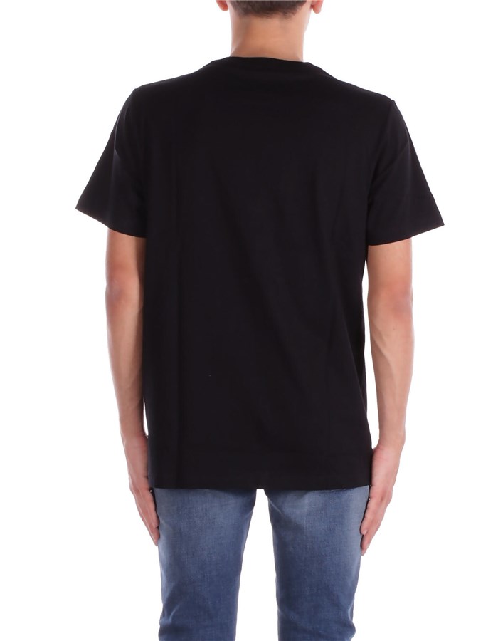 FRED PERRY T-shirt Manica Corta Uomo M1600 3 