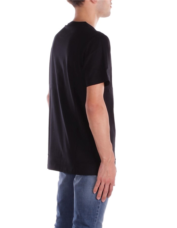 FRED PERRY T-shirt Manica Corta Uomo M1600 4 