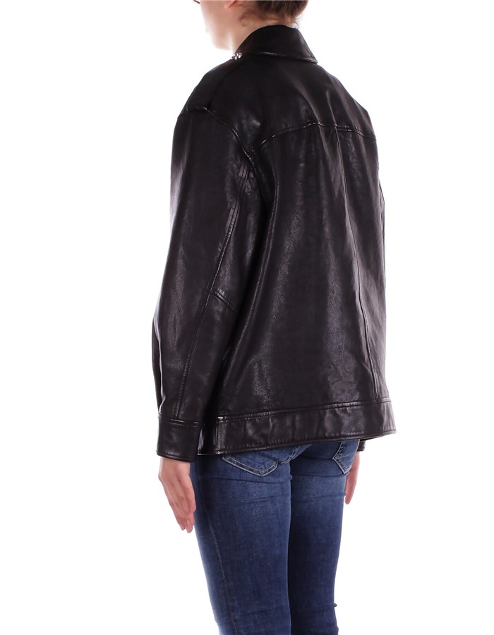 PINKO Giubbotti Giacconi Donna 105012A2I1 2 