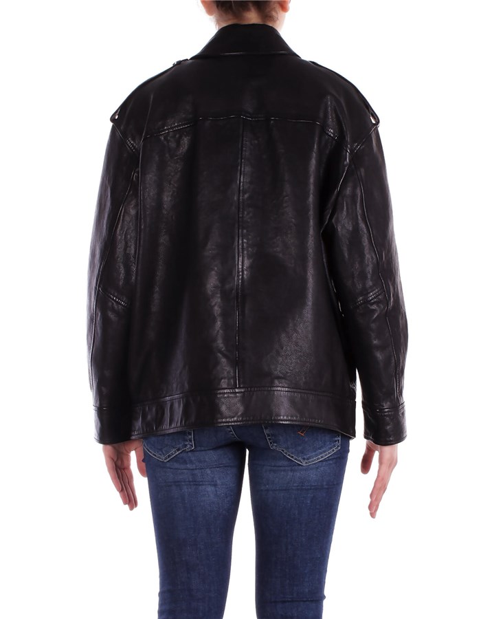 PINKO Giubbotti Giacconi Donna 105012A2I1 3 