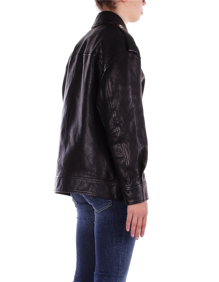 PINKO Giubbotti Giacconi Donna 105012A2I1 4 