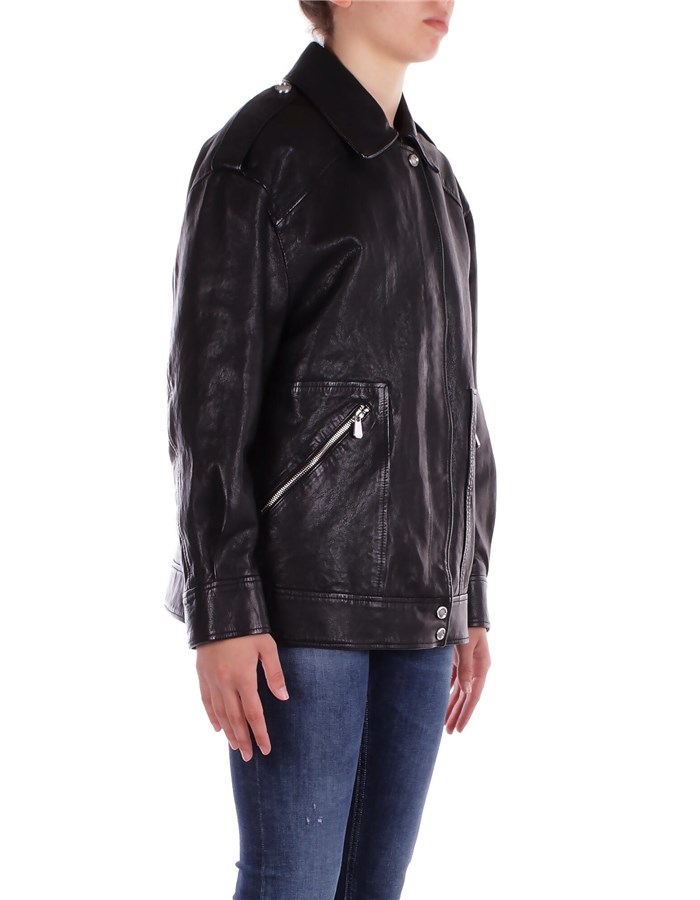 PINKO Giubbotti Giacconi Donna 105012A2I1 5 