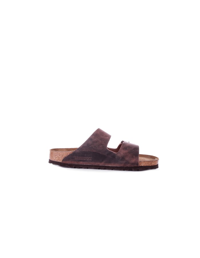BIRKENSTOCK Sandali Bassi Unisex 452763 3 
