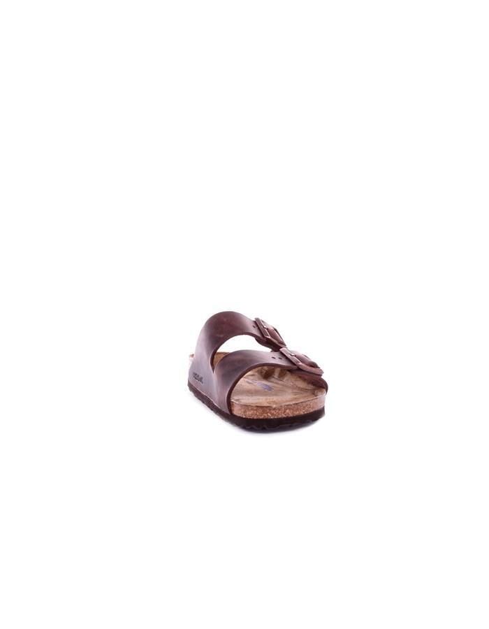 BIRKENSTOCK Sandali Bassi Unisex 452763 4 