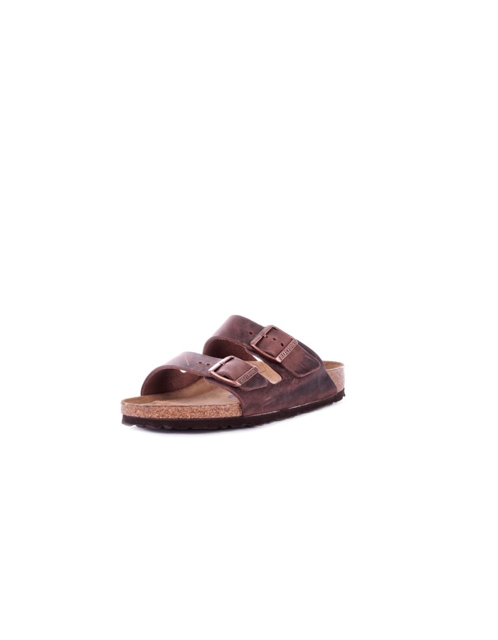 BIRKENSTOCK Sandali Bassi Unisex 452763 5 