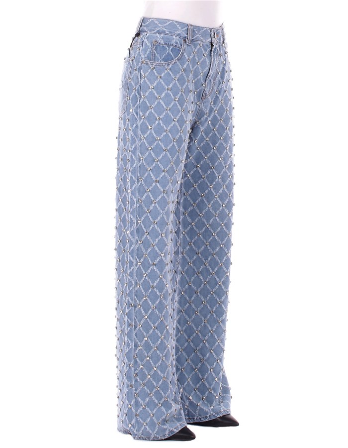 PINKO  Jeans Donna 101733A32N 5 