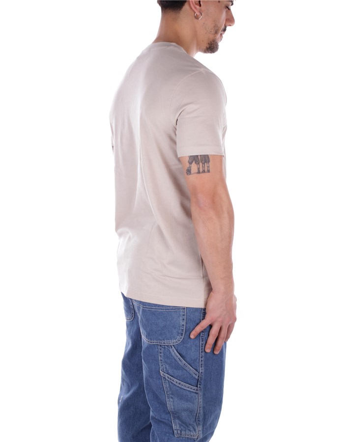 BOSS T-shirt Short sleeve Men 50481923 4 