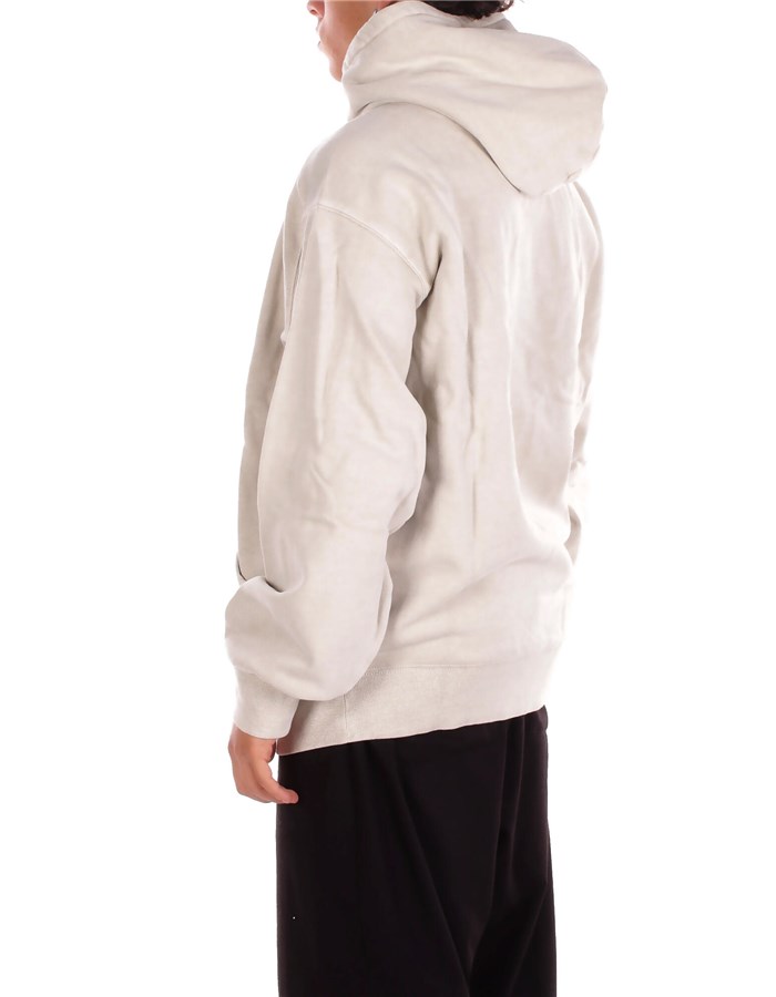 CARHARTT WIP Felpe Con Cappuccio Unisex I029523 2 