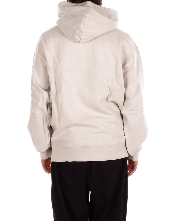 CARHARTT WIP Felpe Con Cappuccio Unisex I029523 3 