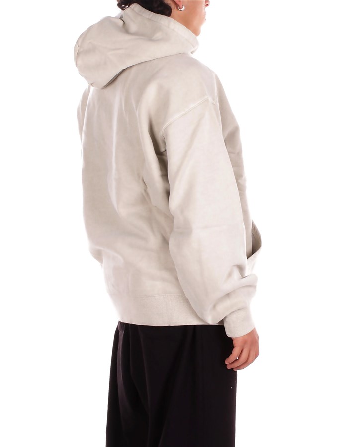 CARHARTT WIP Felpe Con Cappuccio Unisex I029523 4 