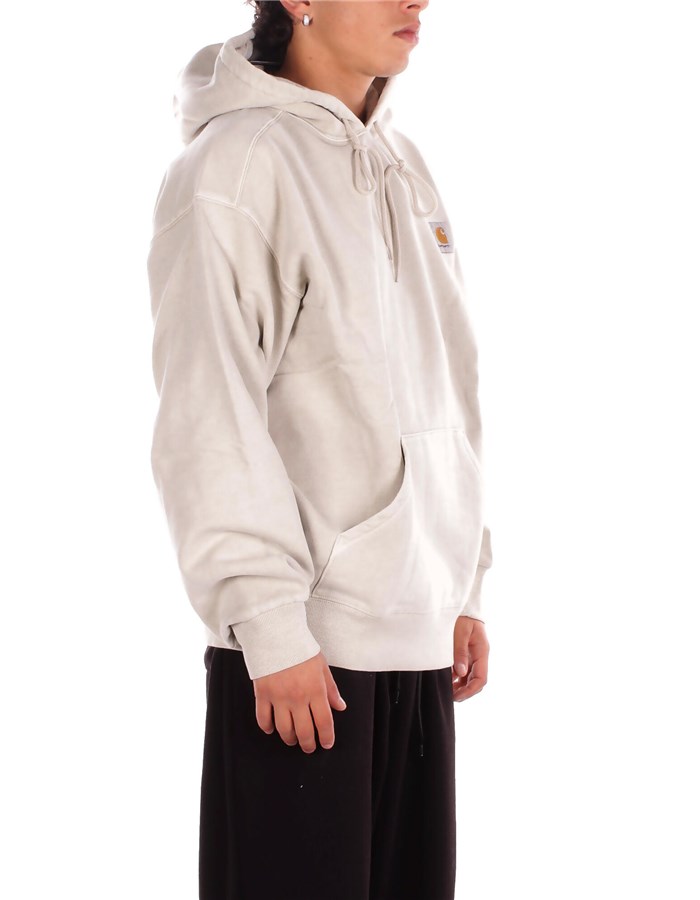 CARHARTT WIP Felpe Con Cappuccio Unisex I029523 5 