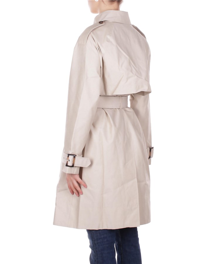 BARBOUR Giubbotti Giacconi Donna LSP0211 2 