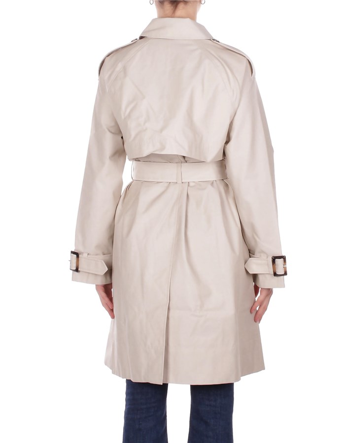 BARBOUR Giubbotti Giacconi Donna LSP0211 3 