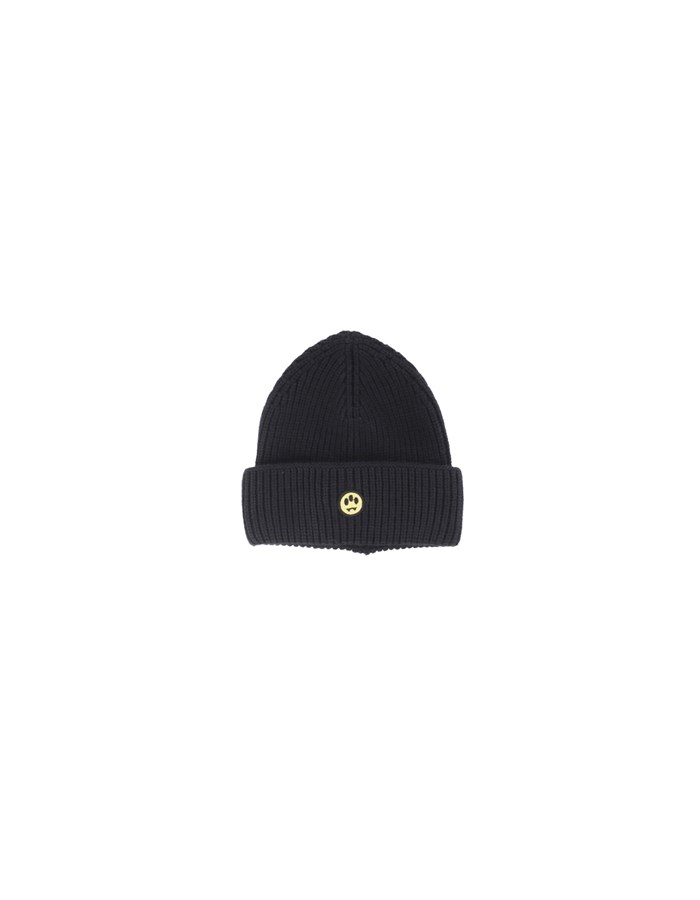 BARROW Beanie Nero