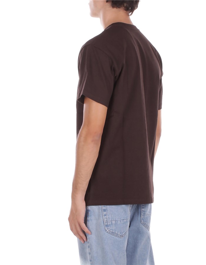 CARHARTT WIP T-shirt Manica Corta Uomo I026391 2 